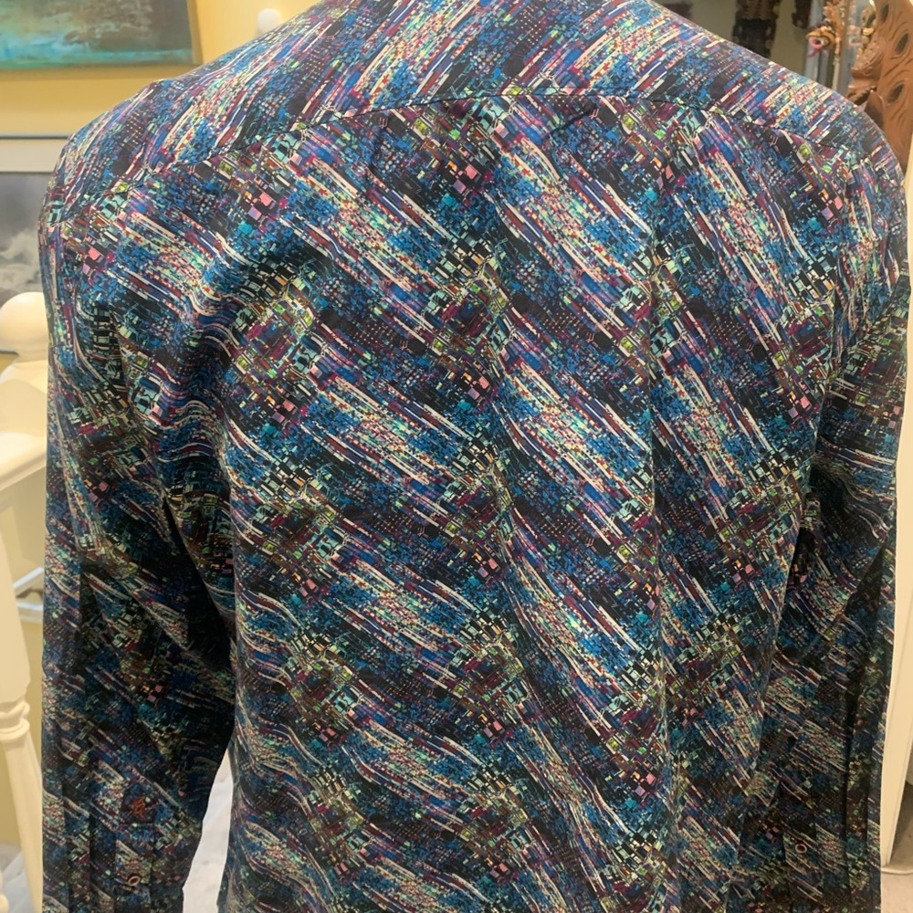 Robert Graham - Picture 4 of 4